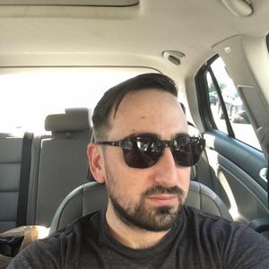 Meet your Posher, Jacob